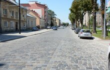 Фото 7: Вул. Личаківську буде відкрито для проїзду автомобільного транспорту сьогодні о 18.00 год