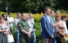 Фото 10: У Львові вшанували пам’ять загиблих у Скнилівській трагедії