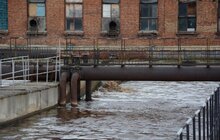 Фото 7: Реконструкція очисних споруд Львова: з міського бюджету цього року планують виділити більше 40 млн. грн на ремонтні роботи