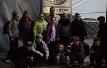 Фото 6: Більше 1,5 тисячі мешканців та гостей міста приєднались до святкування Всесвітнього дня туризму у Львові