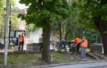 Фото 2: У Львові з’явиться ще один новий громадський простір на пл. Яцека Куроня