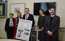 Фото 9: У співпраці з GIZ у Львові реалізовано та перебувають на стадії реалізації 8 масштабних проектів