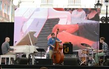 Фото 6: Сьогодні у місті розпочинається Leopolis Jazz Fest 2019