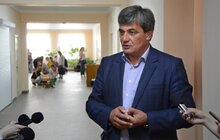 Фото 2: У міській дитячій клінічній лікарні Львова капітально відремонтували операційний блок з ургентною операційною