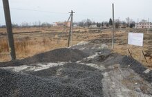Фото 25: Представники компаній-учасників тендеру на будівництво сміттєпереробного заводу у Львові оглянули ділянку на вул. Пластовій, 13