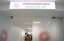 Фото 12: У лікарні швидкої допомоги запрацював унікальний для України Центр трансплантології