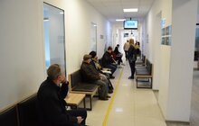 Фото 7: «Ми Вас чуємо»: у ЦНАП Львова діє сервіс для нечуючих та слабочуючих людей