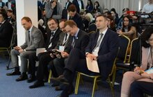 Фото 14: У Львові розпочався IV Форум місцевого самоврядування