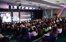 Фото 7: У місті стартував триденний VIII Lviv Media Forum 2021