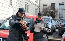 Фото 3: У Львові почали працювати нові евакуатори