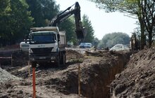 Фото 2: Реконструкцію вул. Пулюя – Трускавецька