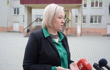 Фото 23: З листопада учні школи № 29 у Винниках зможуть займатись плаванням у відремонтованому басейні