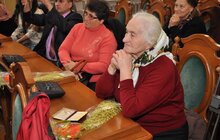 Фото 8: А. Садовий: «Сьогодні одну дитину виховати не просто, а виховати 5, 6, 7, 8, 10 дітей – це є подвиг»
