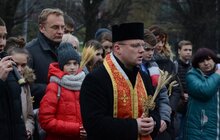 Фото 7: Школярі та освітяни Львова вшанували пам’ять жертв Голодоморів