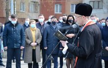 Фото 15: У Львові вшанували 35-ту річницю Чорнобильської катастрофи