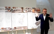 Фото 2: Місто нагородило переможців та фіналістів архітектурного конкурсу на створення сучасної школи мистецтв