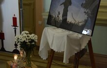 Фото 6: У НУ «Львівська політехніка» відбулося відкриття XVIII Міжнародного Фотоконкурсу «День-2016» у рамках «Днів «Дня» у Львові»