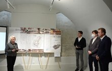 Фото 13: Місто нагородило переможців та фіналістів архітектурного конкурсу на створення сучасної школи мистецтв