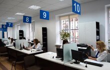 Фото 6: На Львівводоканалі вже 4 місяці працюють Сервісний та Кол-центр