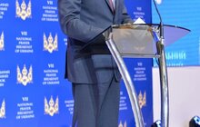 Фото 17: 7-ий Національний молитовний сніданок у Києві