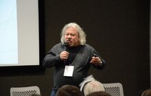 Фото 4: У Львові стартував форум «Креативний прорив»