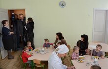 Фото 15: «На цей рік – мінімум 16 груп, плани – на 52 додаткові групи», - мер Львова про додаткові групи у садочках