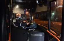 Фото 7: Концерн «ЕкоПасТранс» придбав 8 екологічних автобусів