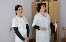Фото 2: У Львові стартує акція з раннього виявлення і профілактики туберкульозу