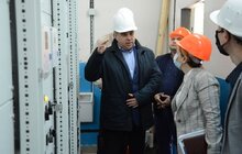 Фото 18: На ТЕЦ-1 ремонтують водогрійний і паровий котли