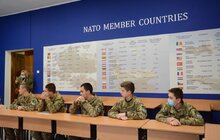 Фото 33: Мерія закупила інтерактивне обладнання для Львівського державного ліцею імені Героїв Крут