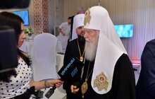 Фото 25: 7-ий Національний молитовний сніданок у Києві
