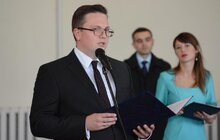 Фото 15: У Львові відбулися урочисті заходи з відзначення Дня танкіста