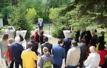 Фото 14: З нагоди Дня міста — філософський сніданок «Бути львів’янином»