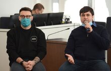 Фото 4: У Львові презентували оновлений Портал мешканця