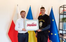 Фото 5: «Шлях Незламних»: зі Львова стартувала благодійна мотоекспедиція містами Європи на підтримку воїнів (фото/​відео)