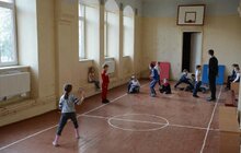 Фото 1: У школах Львова встановлюють охоронну сигналізацію та відеоспостереження