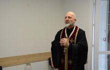 Фото 4: Сьогодні відкрито приймально-консультаційне відділення проекту реабілітаційного центру «Можу»
