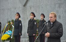 Фото 16: У Львові святкують 70-ту річницю створення УПА