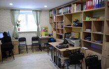 Фото 4: У Львові «Лярш-Ковчег» відкрив нове приміщення для людей з глибокою розумовою неповносправністю
