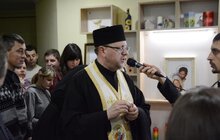 Фото 12: У Львові «Лярш-Ковчег» відкрив нове приміщення для людей з глибокою розумовою неповносправністю