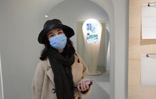 Фото 8: Музей Міста обладнав «Лабораторію дитинства», де збиратиме спогади мешканців Львова