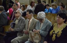Фото 1: Кращих членів УТОС нагородили подяками та преміями