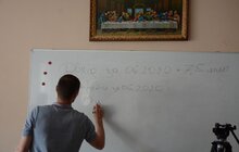 Фото 37: Працівники комунальних підприємств сподіваються на завтрашню підтримку ухвал, які забезпечують життєдіяльність і розвиток КП та існування міста в цілому