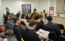 Фото 11: Провідні фахівці у Львові говорять про розвиток туризму