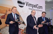 Фото 13: VimpelCom відкрила у Львові Глобальний сервісний центр на 900 робочих місць