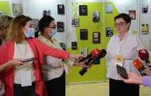 Фото 5: Сьогодні у Львові розпочинається 28 BookForum