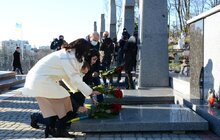 Фото 16: На Личаківському цвинтарі перепоховали останки 428 жертв політичних репресій