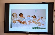 Фото 2: У Львові стартувала інформаційно-профілактична кампанія із запобігання опікам у дітей