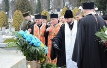 Фото 16: У Львові вшанували пам’ять усіх борців за волю України: День Соборності