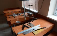Фото 5: У Львові оновлюють кабінети природничо-математичного циклу